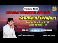 Lagu MAQRO' KHATAMAN, KHOTMIL QUR'AN MUDAH DI PAHAMI | Ustadz Kukuh Budianto ( Qori Jawa Tengah)