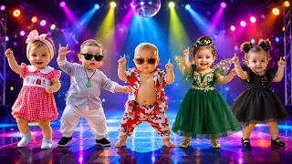Dudi Dudi Dam Dam 💃💃💃 | Cutest  Kids Dancing on Dudi Dudi Dam Dam😺  #dudidudi