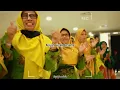 Download Lagu THEME SONG MUKTAMAR MUHAMMADIYAH - AISIYAH KE 48 (UNOFFICIAL VIDEO) - LIRIK LAGU