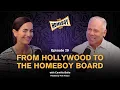 From Hollywood to the Homeboy Board Camilla Belle Shares Her Story