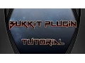 Bukkit Plugin Tutorial Arena Manager