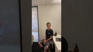 Meet Elissa Chandler
