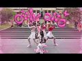 KPOP IN PUBLIC VCHA Only One Dance Cover by SODA Dance Crew AUSTRALIA