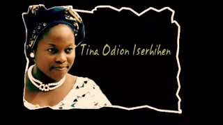 tina odion iserhihen aka tina o official music video titled orionmwen