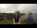 Download Lagu Groepsreizen Ierland - Cliffs of Moher, Galway