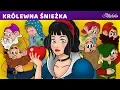 Lagu Królewna Śnieżka i siedmiu krasnoludków - Film - Bajki | Bajka i kreskówka na Dobranoc | Opowidania