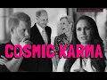 COSMIC KARMA - The Rise and Fall of The Duke and Duchess