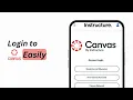 How to Login to Canvas Student 2026 In Canvas Student Account