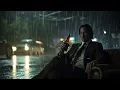Playlist for Men Who Rule in Silence | Gentleman Dark Blues | Mafia Blues Songs