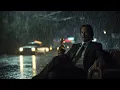 Playlist for Men Who Rule in Silence | Gentleman Dark Blues | Mafia Blues Songs