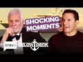 The Most Shocking Guest Moments EVER on Below Deck Bravo
