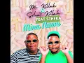 Mc killah and Silent killah _ Mina nawe feat Sthera