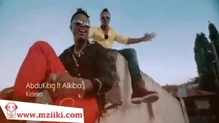 abdu kiba u0026 ali kiba kidela official version video