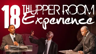  urgent announcement concerning the upper room camp meeting 2023