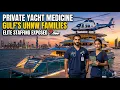 Inside UHNW Yacht Medicine How Crews Are Really Vetted