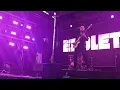 Epolets сольний концерт - Казка (Київ, В'ява, 08.08.2025)