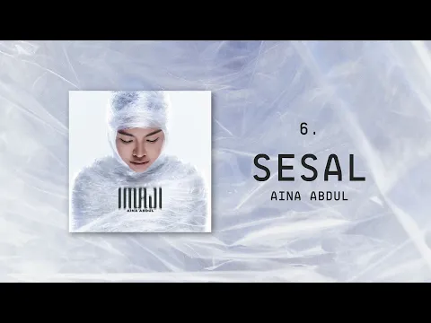 Download MP3 Aina Abdul - Sesal (Official Lyric Video)