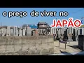Lagu TRISTE REALIDADE DE MUITOS BRASILEIROS NO JAPÃO