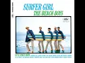 Surfer Girl (Mono)