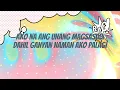 Miss Na Miss Mo Na Ako