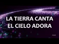 C0157 LA TIERRA CANTA - Barak (Letras)