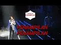 EBY FEAT FILDAN - AKU PERGI - KONSER GRAND FINAL DA5