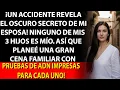 Lagu 🚑 Un accidente reveló el secreto más oscuro de mi esposa, 🎁 así que le di un regalo brutal
