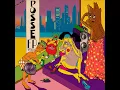 Uneasy - Metronomy x spill tab (feat. spill tab) - Metronomy