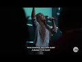 À jamais Tu es saint (Holy forever) Chris Tomlin - Momentum Musique Live feat Dan Luiten