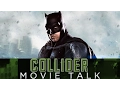 Video di New Batman Director In Talks - Collider Movie Talk