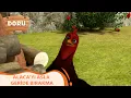 Alaca yi Asla Geride Birakma Doru 58 Bolun