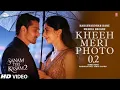Lagu Tera intezar song |Sanam Teri Kasam 2|Harshvardhan RaneMarwa Hocane| Edit by Vikas