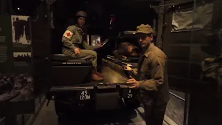 Best National Guard museum in the nation Oklahoma National Guard Museum opens Friday