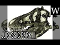 JURASSIC PARK III - WikiVidi Documentary