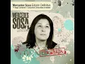 Como La Cigarra - Mercedes Sosa