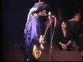 Johnny Thunders - Chinese rocks