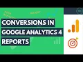 Conversions Conversion Rates in Google Analytics 4 Reports