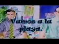 Download Lagu Vamos A La Playa😎😎 RIGHEIRA🕺-CON TESTO 🎤(with lyrics)♫♫[1983]