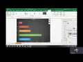 Module 7 Inserting a Bar Chart