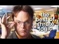 Download Lagu it’s not clocking to you that he’s standing on business | The Office US | Comedy Bites