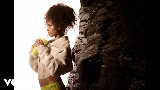 Tyla - RIGHT NOW (Official Visualizer)