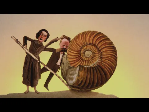 La gran historia de la filosofía occidental – trailer | IFFR 2025