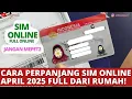 Download Lagu CARA PERPANJANG SIM A SIM C 2025 ONLINE CARA PERPANJANG SIM ONLINE APRIL 2025 | DIGITAL KORLANTAS