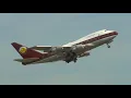 Lagu Top 10 Engine Sounds (My favorite airliner engines)