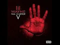 Download Lagu Download Full Album: Lil Wayne – Tha Carter V (Zip)
