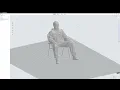 Solution for Missing Textures When Importing OBJ Files into Blueprint Studio