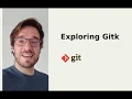 Exploring Gitk