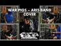Download Lagu War Pigs - Aris Band Cover