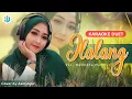 Download Lagu ILALANG - ( Machica Mochtar ) || KARAOKE Duet Bersama AzmyUpil