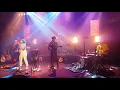 THERAPIE TAXI [  "Coma idyllique" | Foule sentimentale live / France inter